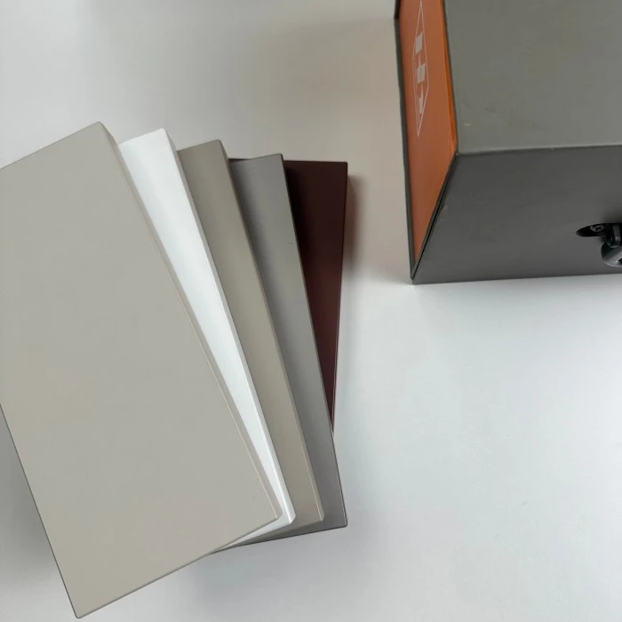 18mm PET Matte Waterproof Laminate