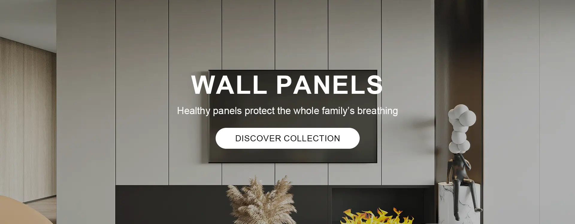 Supplier ng China Wall Panels