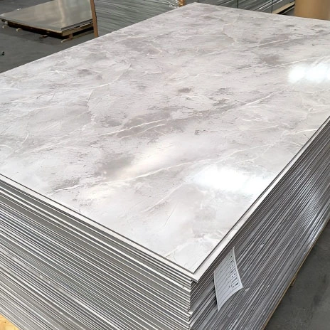 Maaari bang Maghatid ng Mataas na Kalidad ang Mga PVC Wall Panel sa Mas Mababang Gastos?