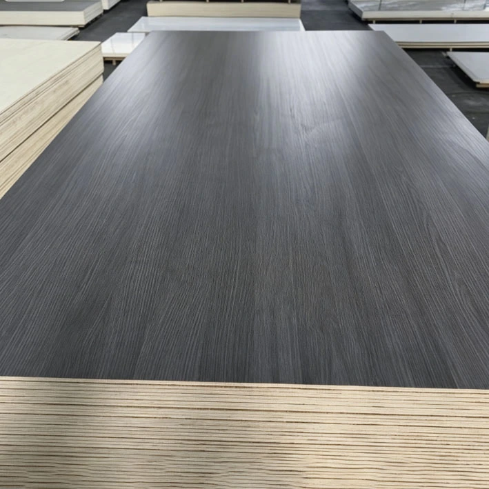 Bakit Ang Melamine Board ay isang Matalinong Pagpipilian para sa Mga Modernong Interior?