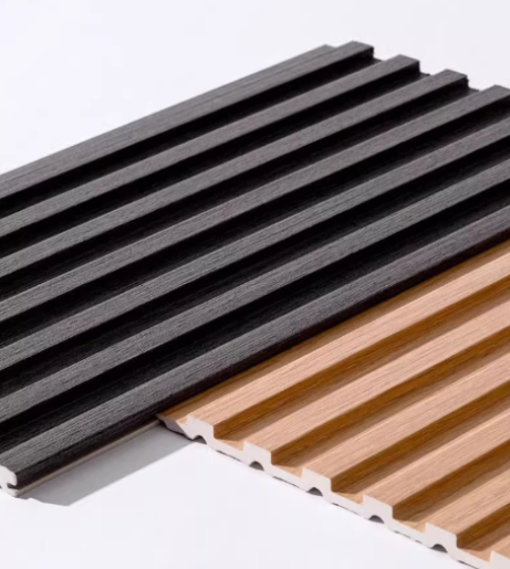 Ano ang Nagiging Mas Mahusay na Pagpipilian ang WPC Wall Panel para sa Modern Interior Projects?