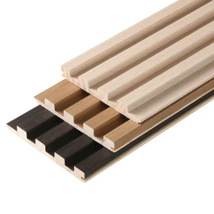 Aling Slat Wall Panel ang Lumulutas sa Mga Makabagong Problema sa Panloob nang Walang Napakakomplikadong Pag-install?