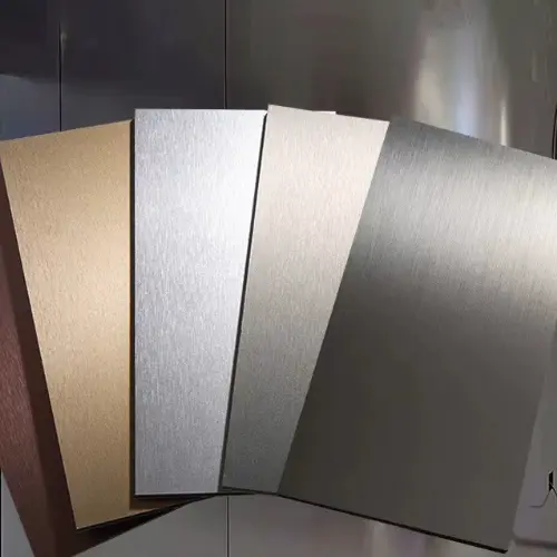 Bakit ang Class A Metal Fire Rated Panel ang Pinakamahusay na Pagpipilian para sa Modernong Fire-Resistant Construction Projects