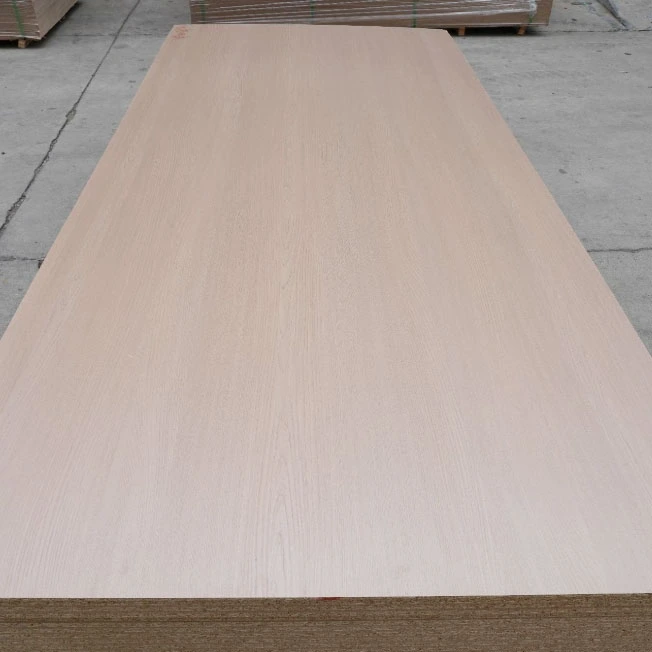 Bakit Ang Birch Melamine Board ay Isang Preferred na Pagpipilian para sa Matibay at Maraming Nagagamit na mga Aplikasyon sa Furniture?
