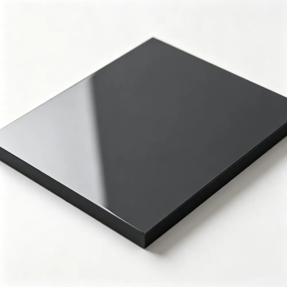 Paghahambing ng PET, PVC at Acrylic Veneer