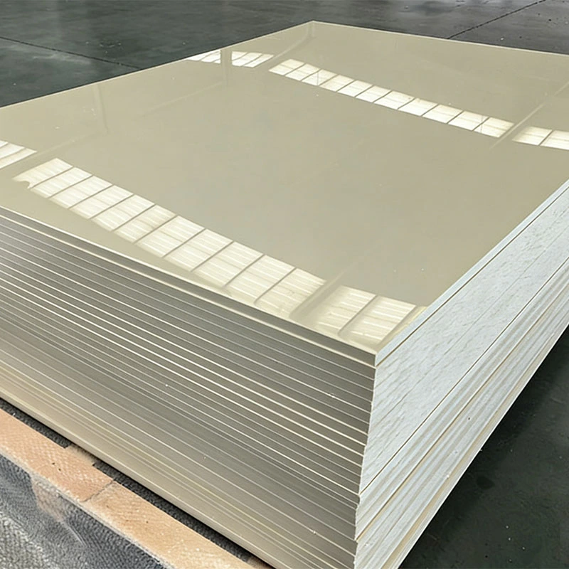 5mm PP Wall Panel