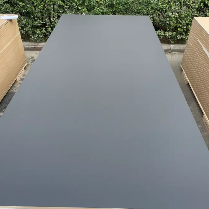 Acrylic Mukha MDF Board