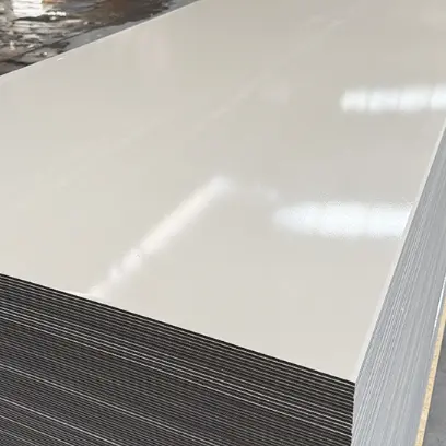 Madaling I-install ang Dekorasyon na Wall Board