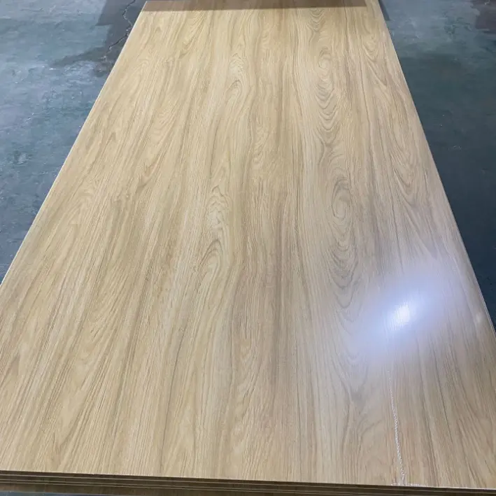Fire Proof Wood Board