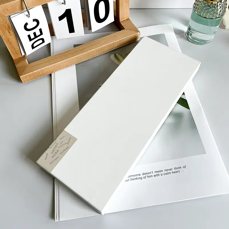 Frosted Acrylic Board
