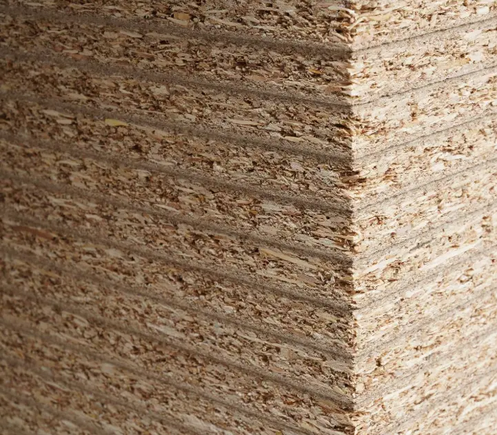 Natural Wood Colour Plain Board