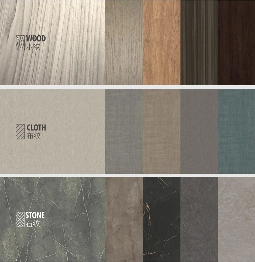 Natural Wood Veneer