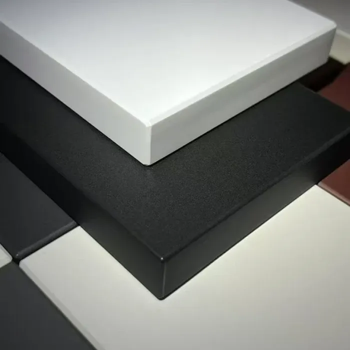 Pet Matte Wear Resistant Laminate