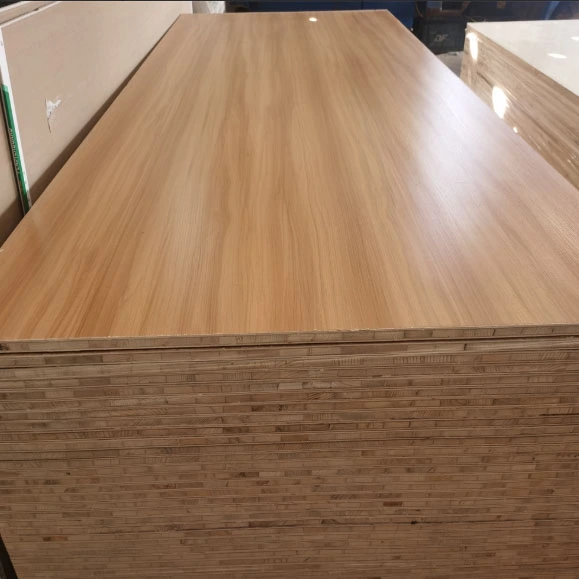 Melamine Dekorasyon Laminate