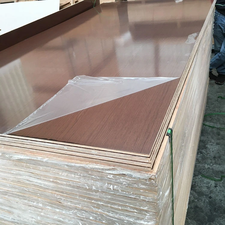 Natural Wood Veneer
