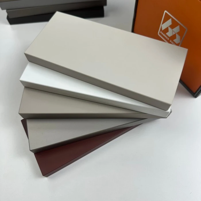 PET Matte Waterproof Laminate