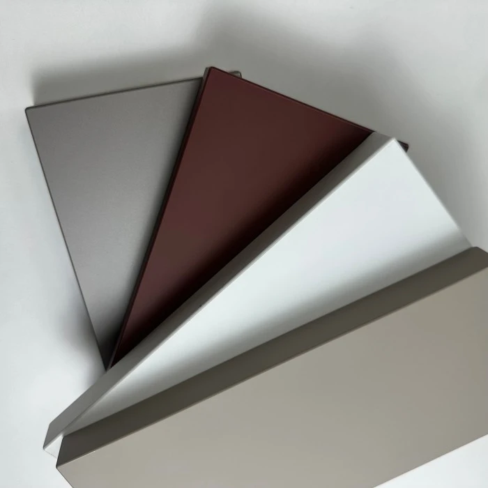 PET Matte Wear-Resistant Laminate