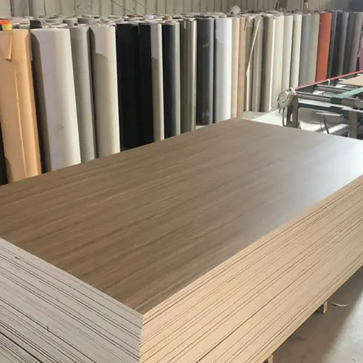 Mga Panel ng PVC Foam