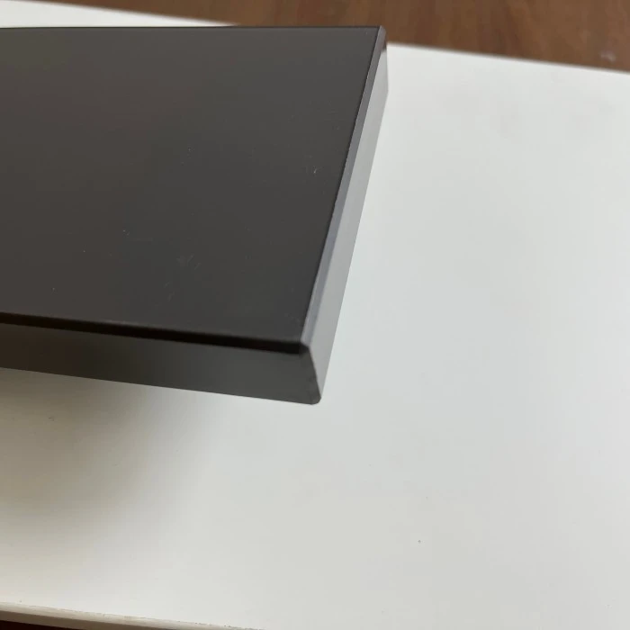 Mga Seamless Acrylic Panel sa Lahat ng Anim na Gilid