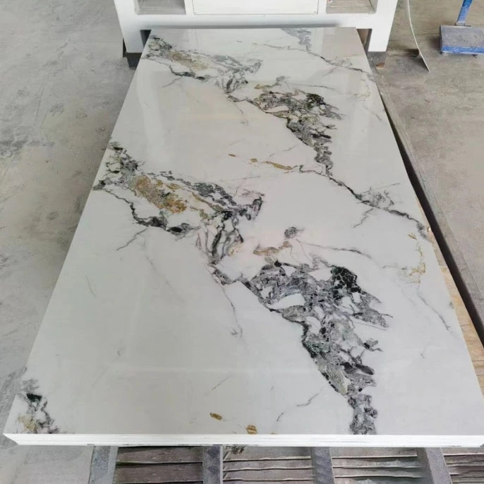 White Marble Board